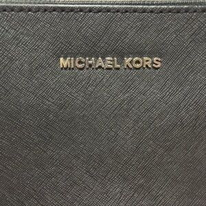 Michael Kors Dark Gray Men's Wallet